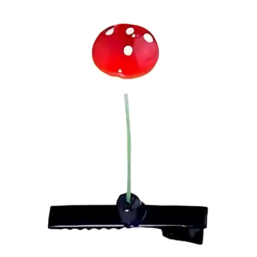 Paddenstoeltje