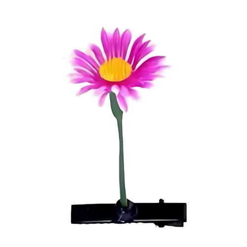 Roze bloemetje