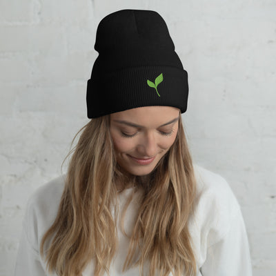 Plantbeanie