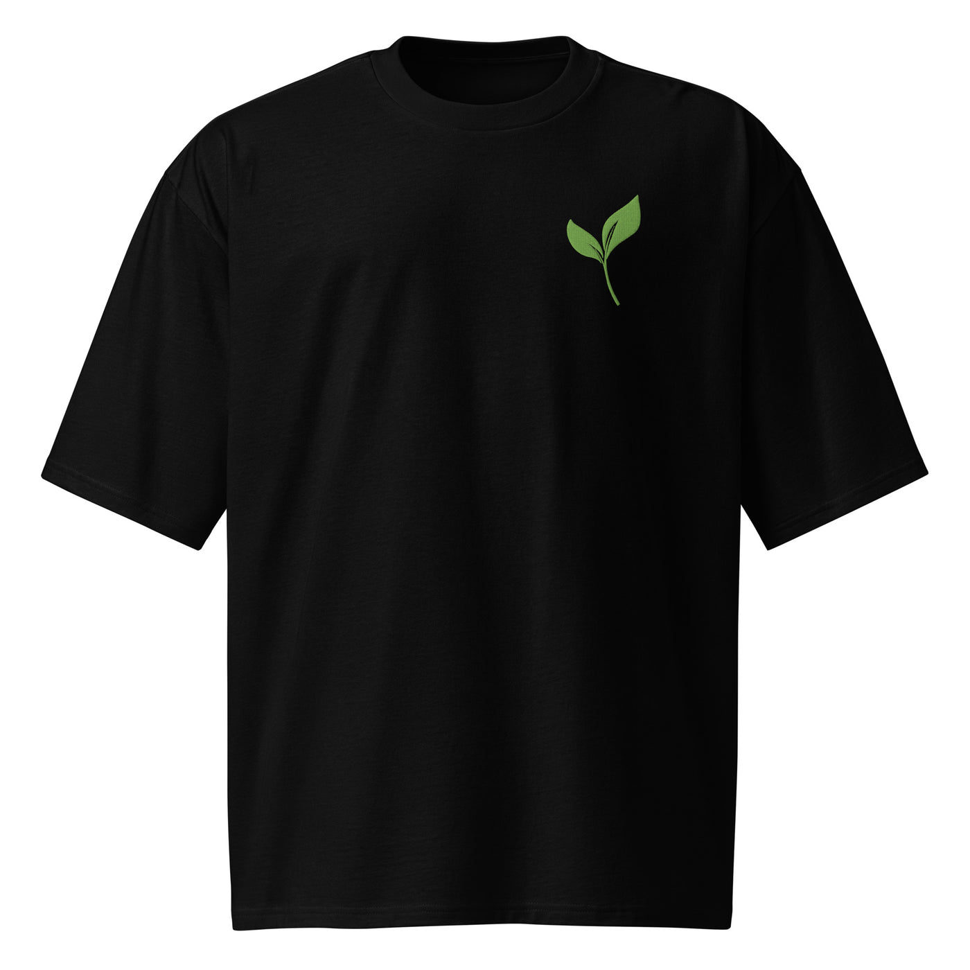 Premium oversized T-shirt