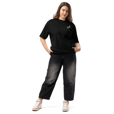 Premium oversized T-shirt