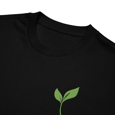 Premium oversized T-shirt